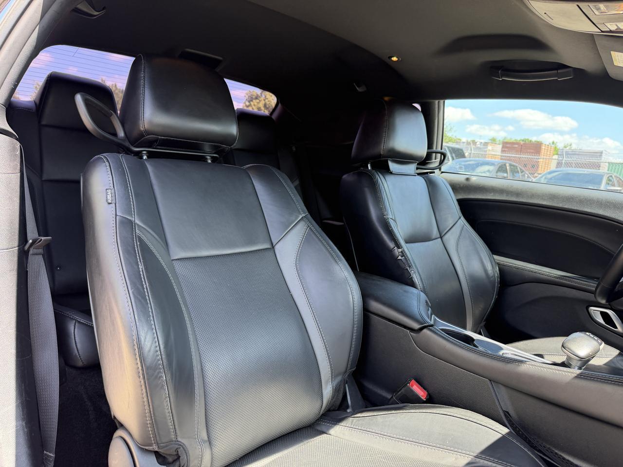 2016 Dodge Challenger SXT Plus Dallas TX