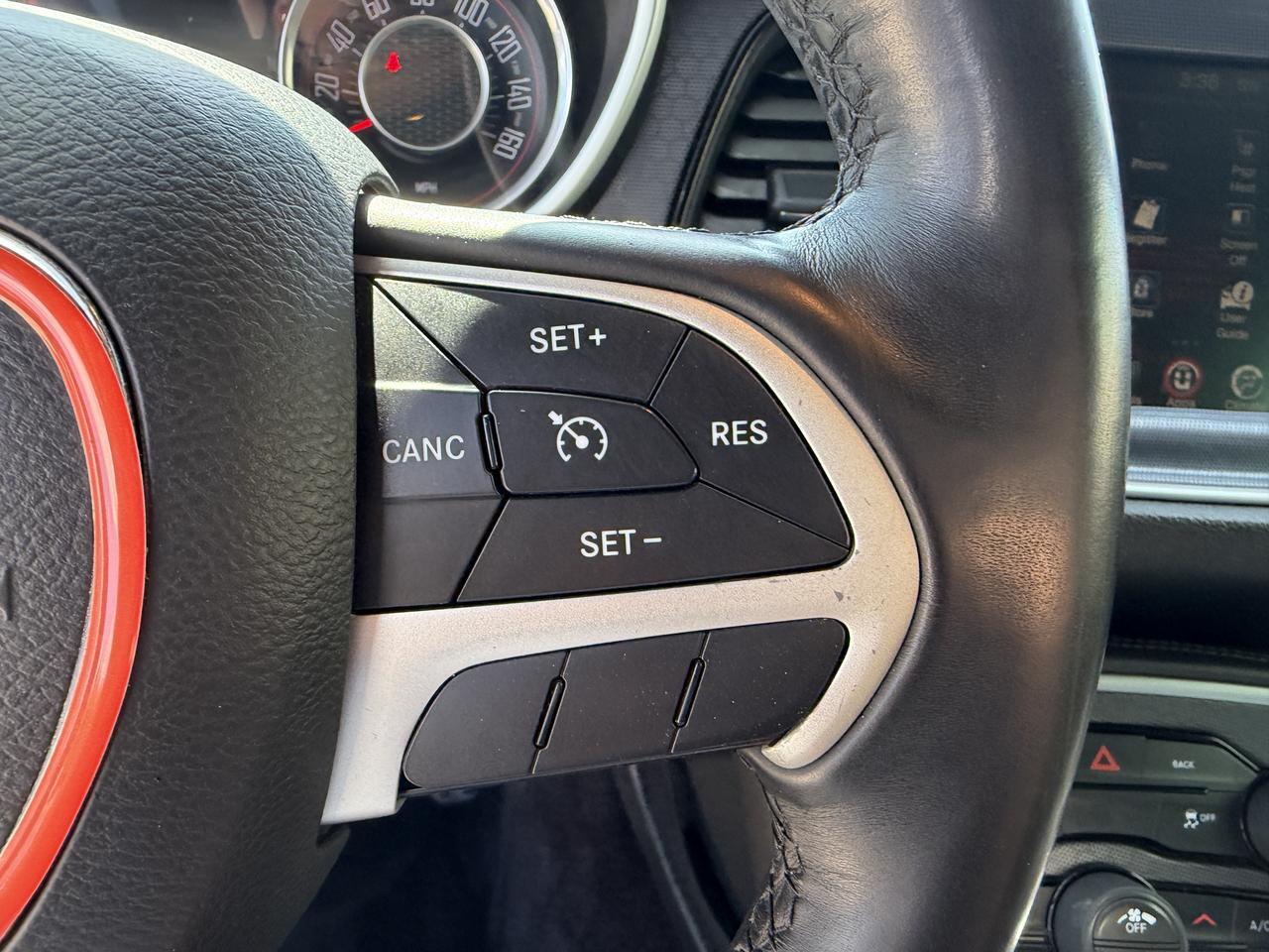 2016 Dodge Challenger SXT Plus Dallas TX
