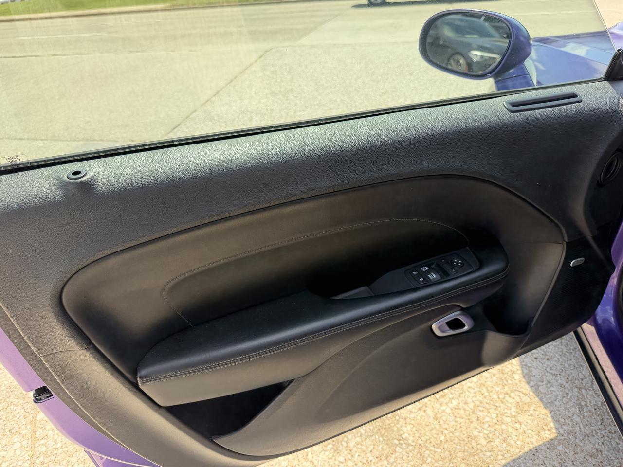 2016 Dodge Challenger SXT Plus Dallas TX