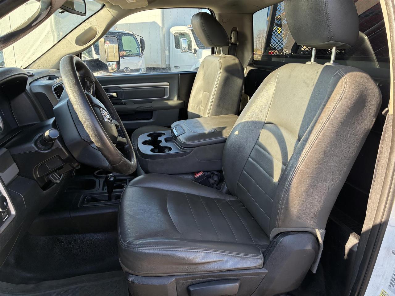 2016 Dodge 4500 South St. Paul MN