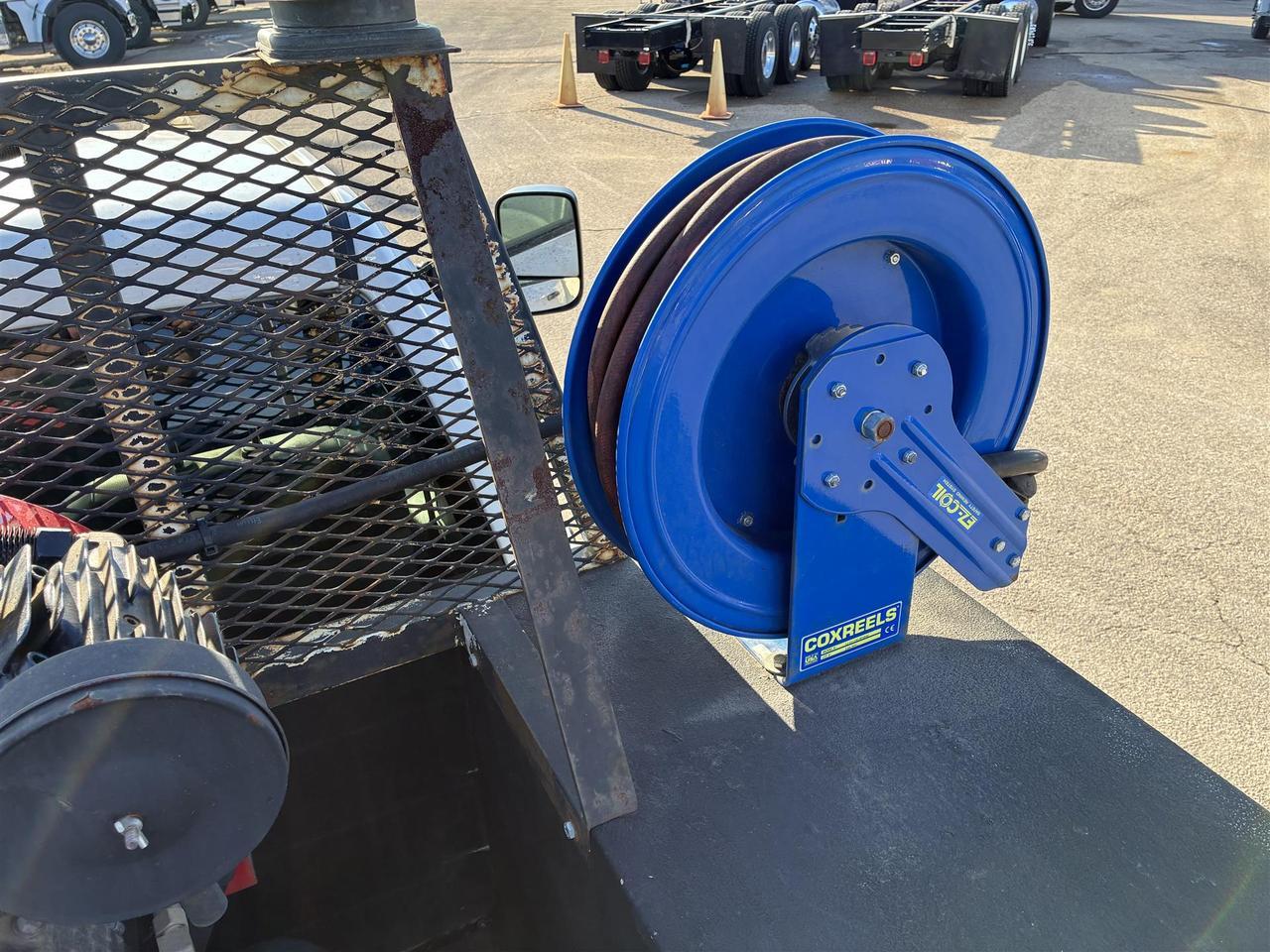 2016 Dodge 4500 South St. Paul MN