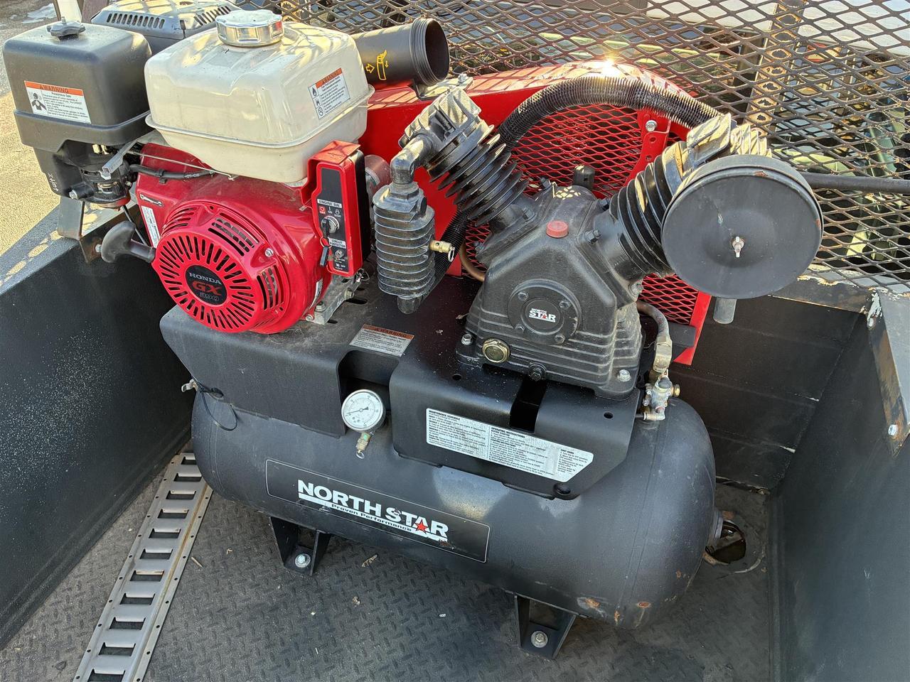 2016 Dodge 4500 South St. Paul MN