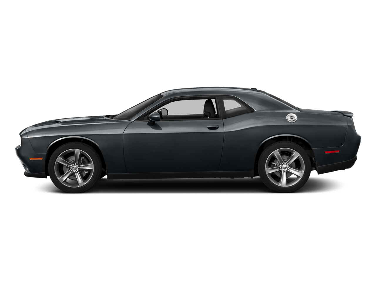 2016 Dodge CHALLENGER SXT Roseville CA