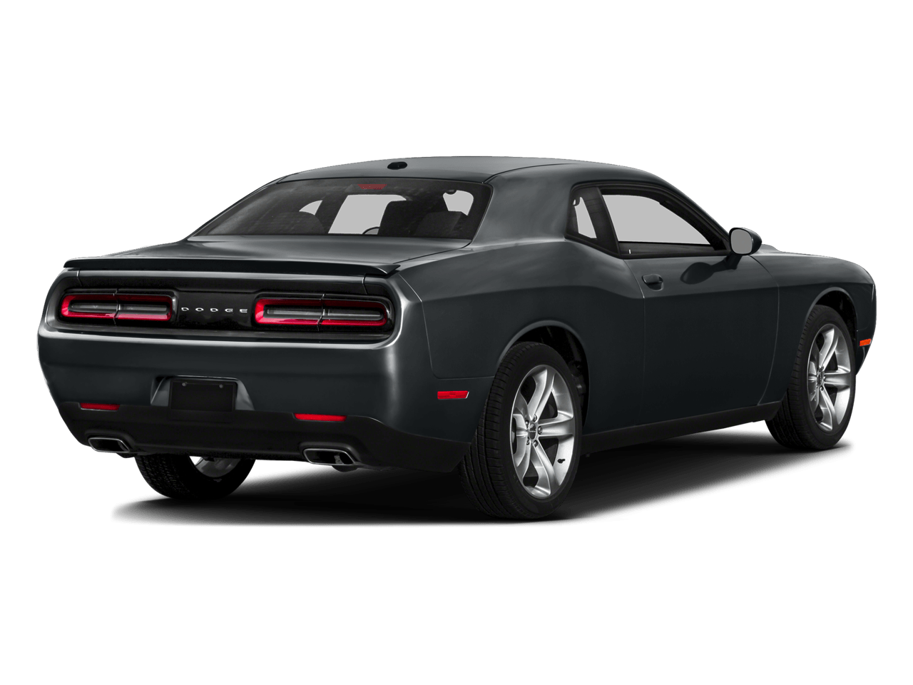 2016 Dodge CHALLENGER SXT Roseville CA