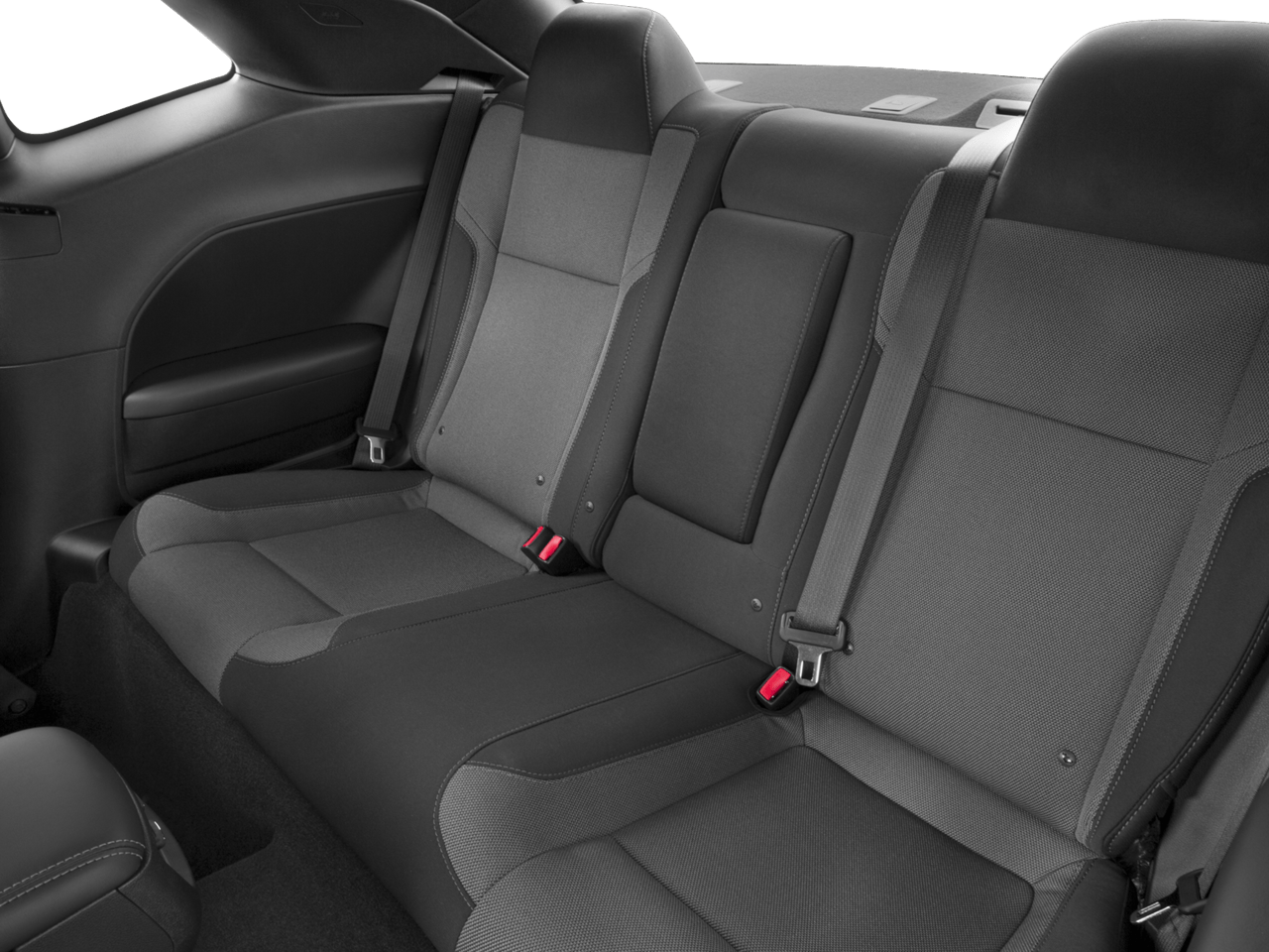 2016 Dodge CHALLENGER SXT Roseville CA