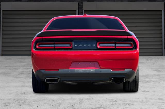 2016 Dodge Challenger 392 HEMI Scat Pack Shaker Morgan Hill CA