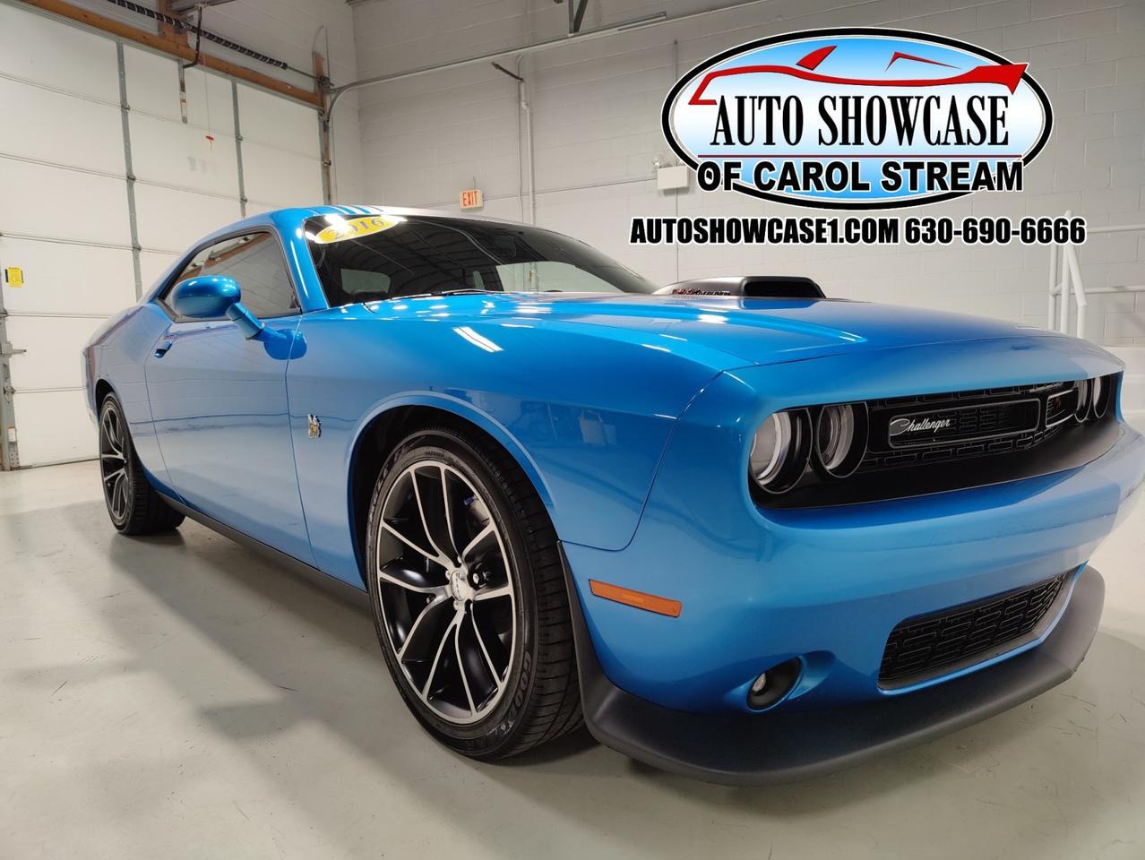 Find Dodge for sale in Carol Stream IL