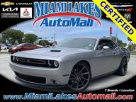 2016 Dodge Challenger R/T Miami Lakes FL 2016 Dodge Challenger R/T Miami Lakes FL