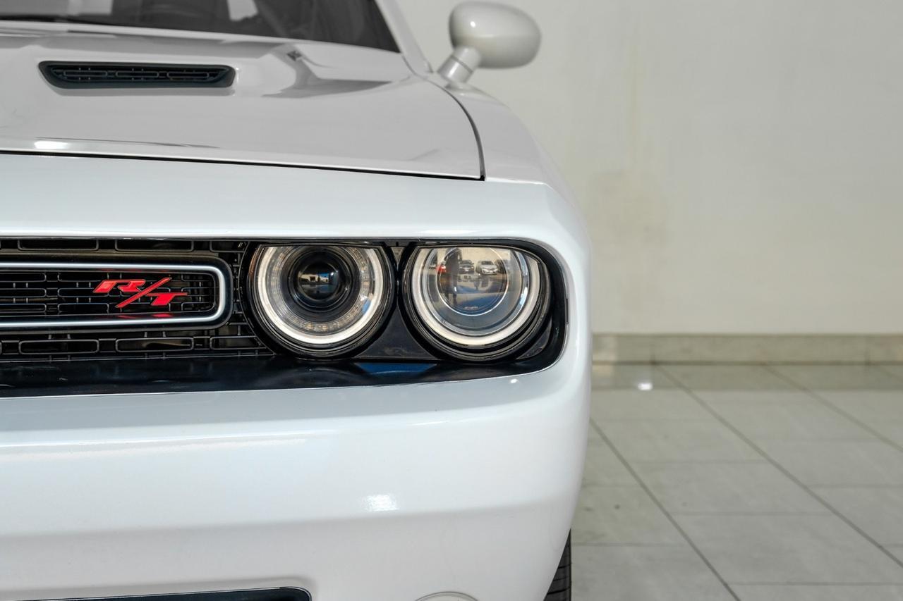 2016 Dodge Challenger R/T PLUS AUTOMATIC 5.7L HEMI NAVIGATION SUNROOF LEATHER SEATS RE Carrollton TX