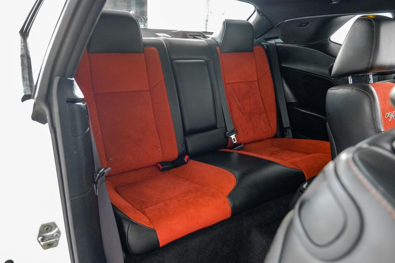2016 Dodge Challenger R/T PLUS AUTOMATIC 5.7L HEMI NAVIGATION SUNROOF LEATHER SEATS RE Carrollton TX