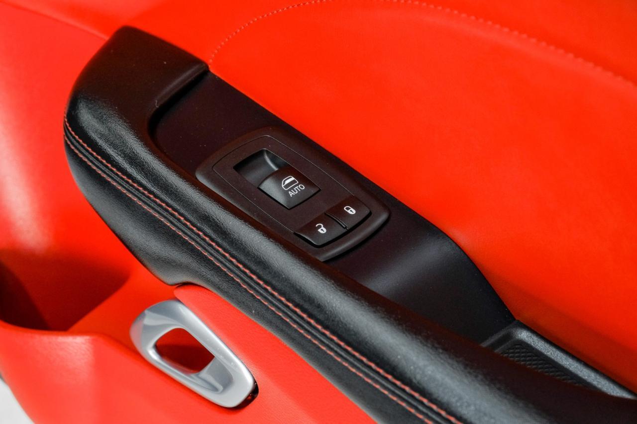 2016 Dodge Challenger R/T PLUS AUTOMATIC 5.7L HEMI NAVIGATION SUNROOF LEATHER SEATS RE Carrollton TX