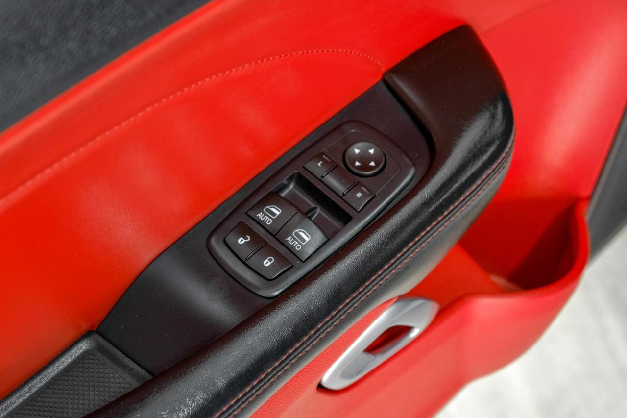2016 Dodge Challenger R/T PLUS AUTOMATIC 5.7L HEMI NAVIGATION SUNROOF LEATHER SEATS RE Carrollton TX