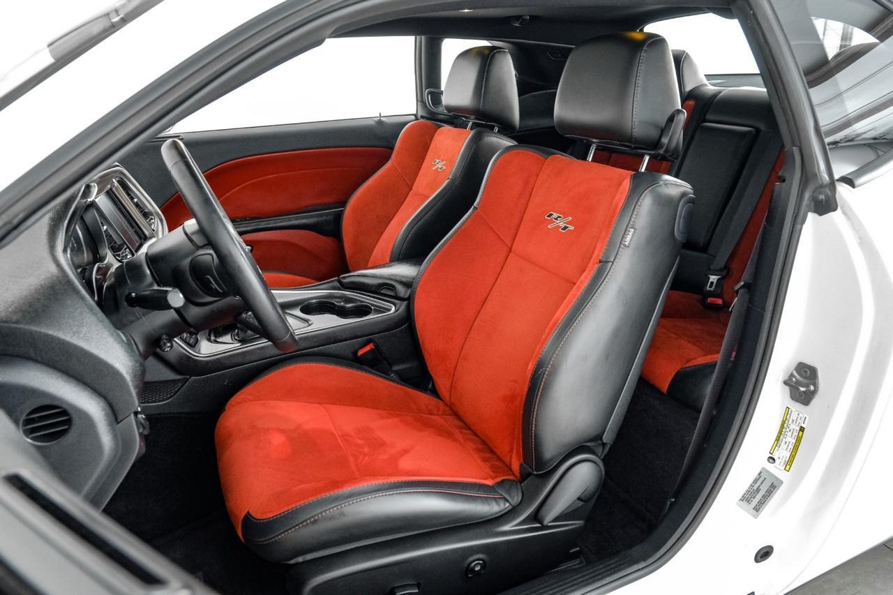 2016 Dodge Challenger R/T PLUS AUTOMATIC 5.7L HEMI NAVIGATION SUNROOF LEATHER SEATS RE Carrollton TX