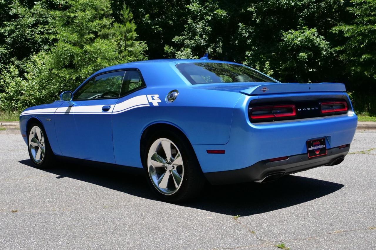 2016 Dodge Challenger R/T Plus / Magnuson Supercharger / Super Track Pak! Lincolnton NC