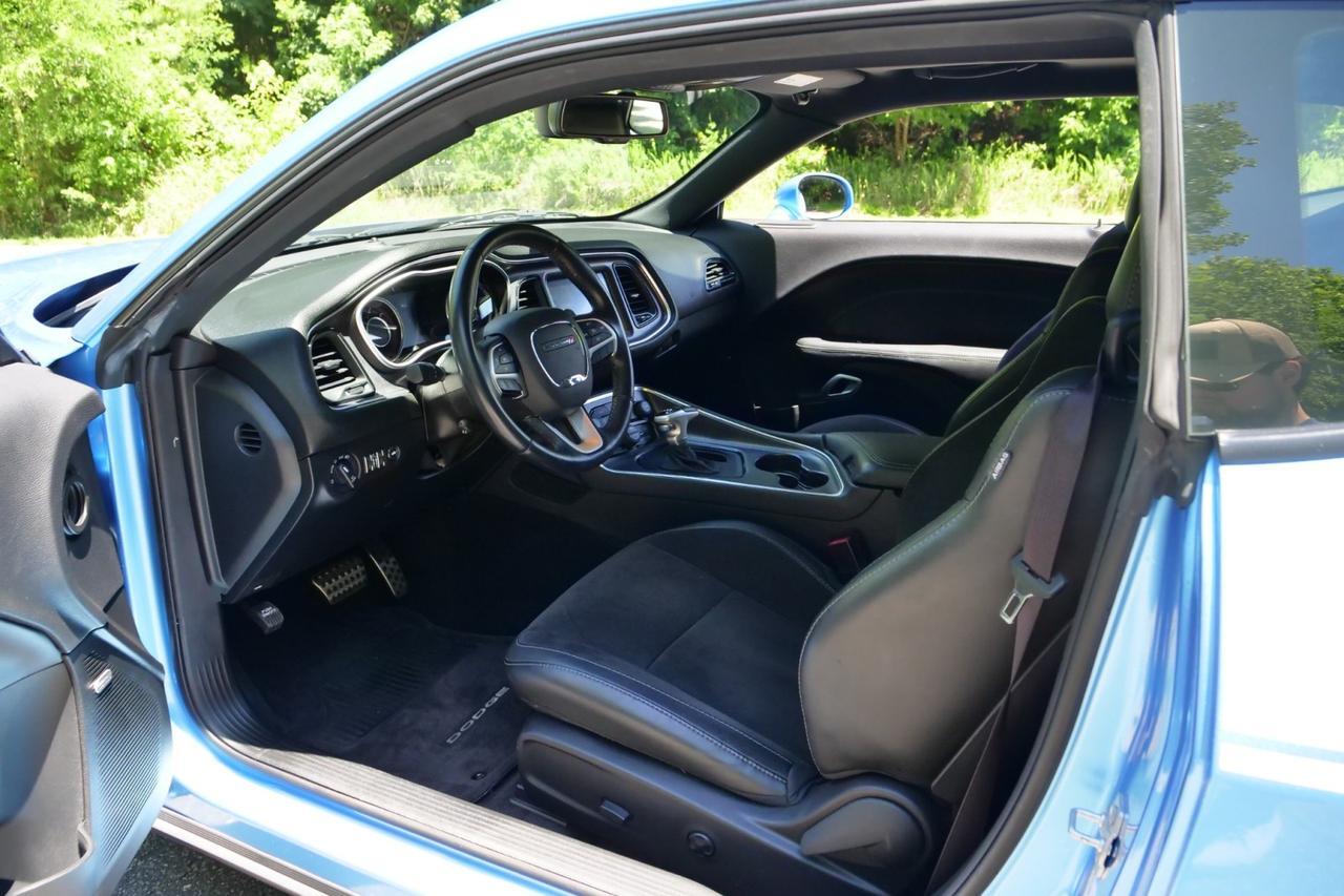 2016 Dodge Challenger R/T Plus / Magnuson Supercharger / Super Track Pak! Lincolnton NC