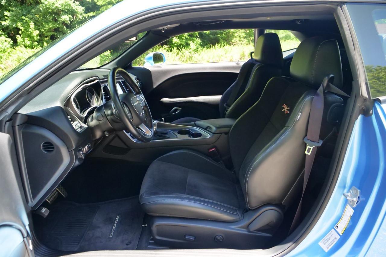 2016 Dodge Challenger R/T Plus / Magnuson Supercharger / Super Track Pak! Lincolnton NC
