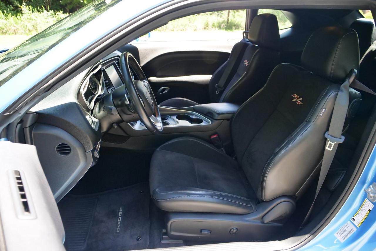 2016 Dodge Challenger R/T Plus / Magnuson Supercharger / Super Track Pak! Lincolnton NC
