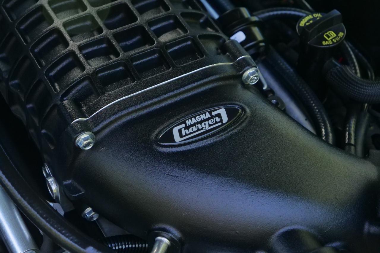 2016 Dodge Challenger R/T Plus / Magnuson Supercharger / Super Track Pak! Lincolnton NC