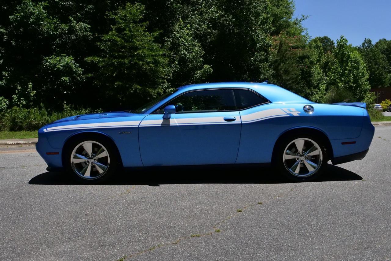 2016 Dodge Challenger R/T Plus / Magnuson Supercharger / Super Track Pak! Lincolnton NC