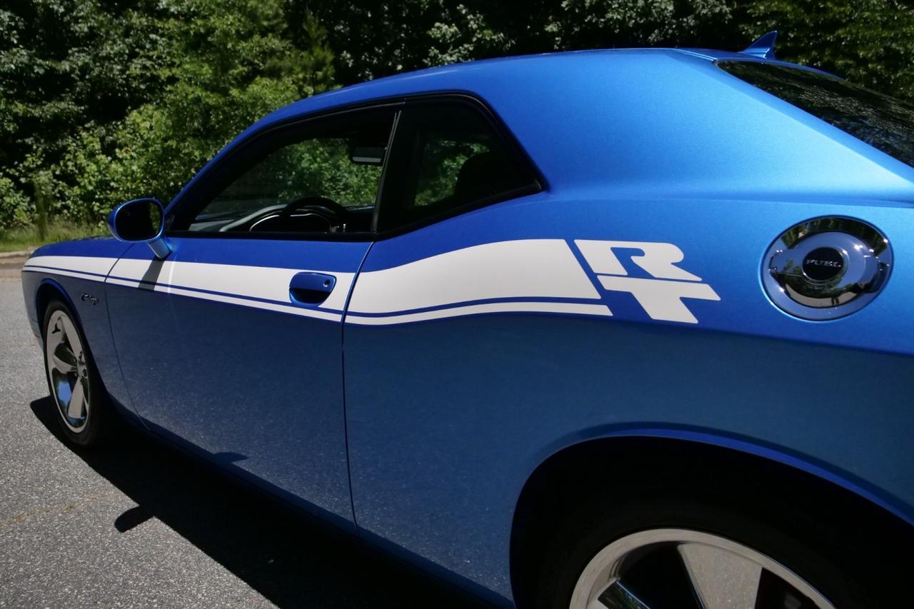 2016 Dodge Challenger R/T Plus / Magnuson Supercharger / Super Track Pak! Lincolnton NC