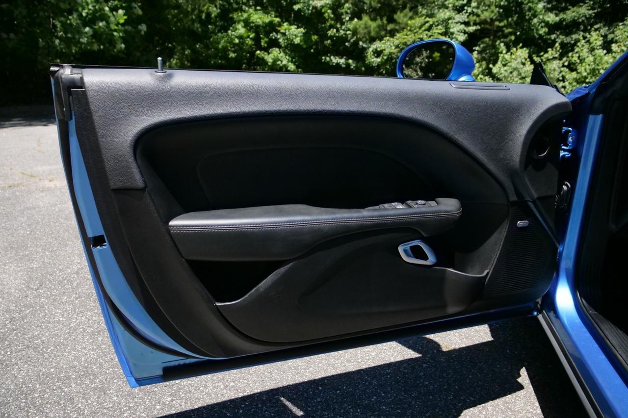 2016 Dodge Challenger R/T Plus / Magnuson Supercharger / Super Track Pak! Lincolnton NC