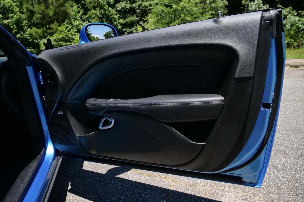 2016 Dodge Challenger R/T Plus / Magnuson Supercharger / Super Track Pak! Lincolnton NC