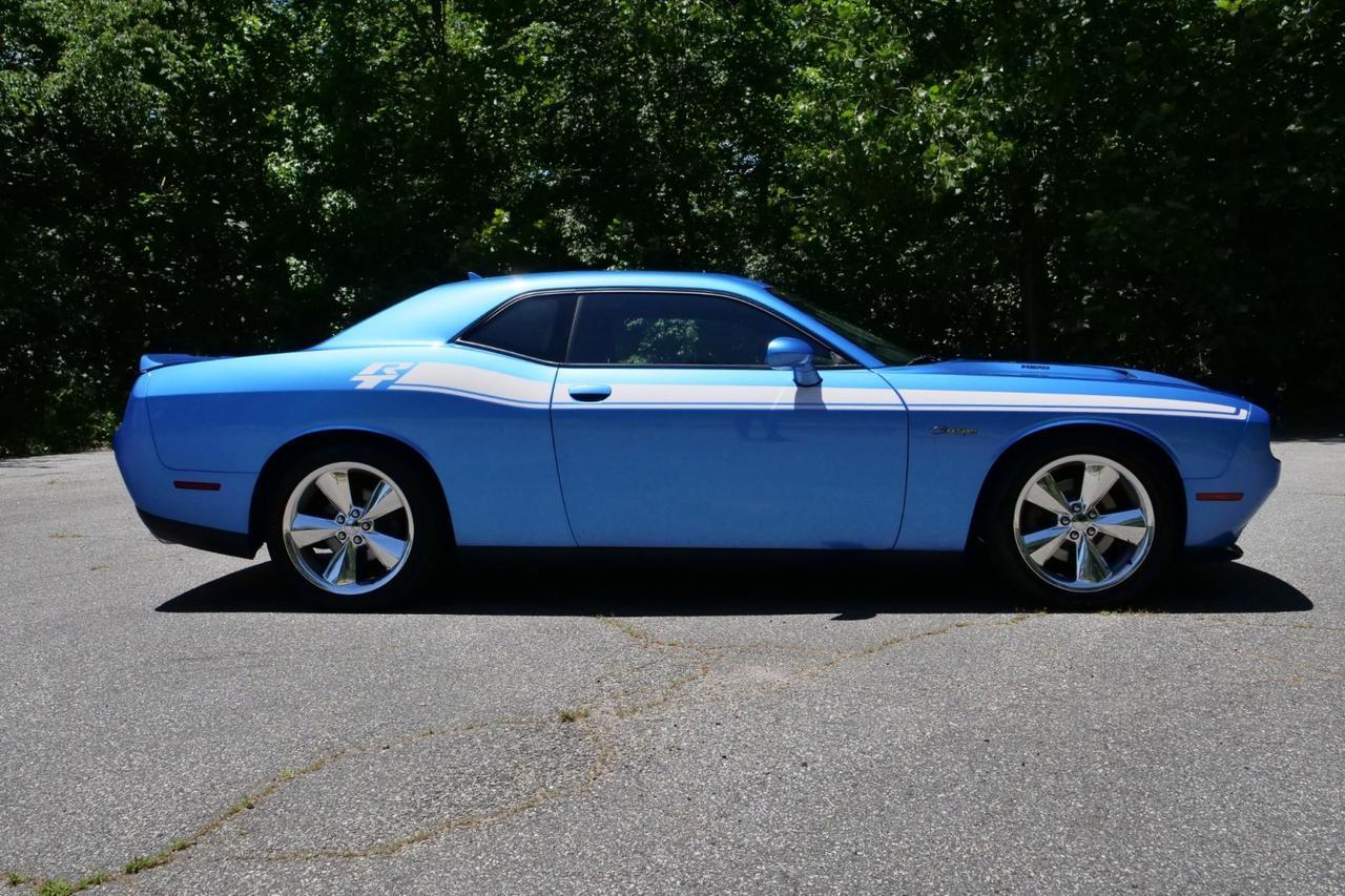 2016 Dodge Challenger R/T Plus / Magnuson Supercharger / Super Track Pak! Lincolnton NC