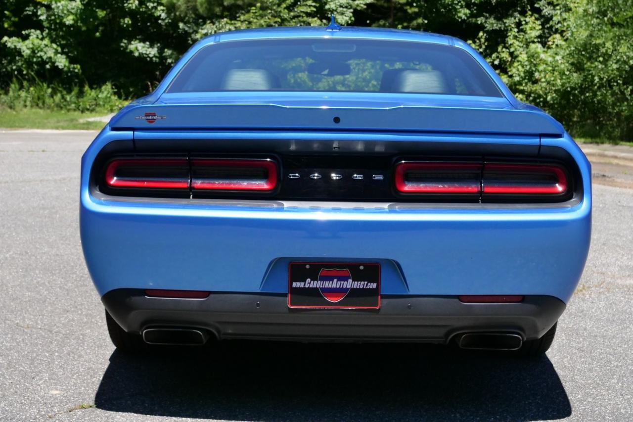 2016 Dodge Challenger R/T Plus / Magnuson Supercharger / Super Track Pak! Lincolnton NC