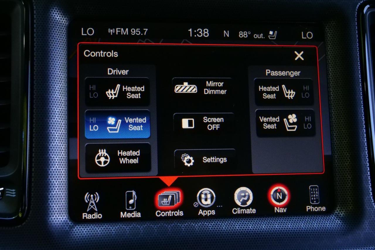 2016 Dodge Challenger R/T Plus / Magnuson Supercharger / Super Track Pak! Lincolnton NC