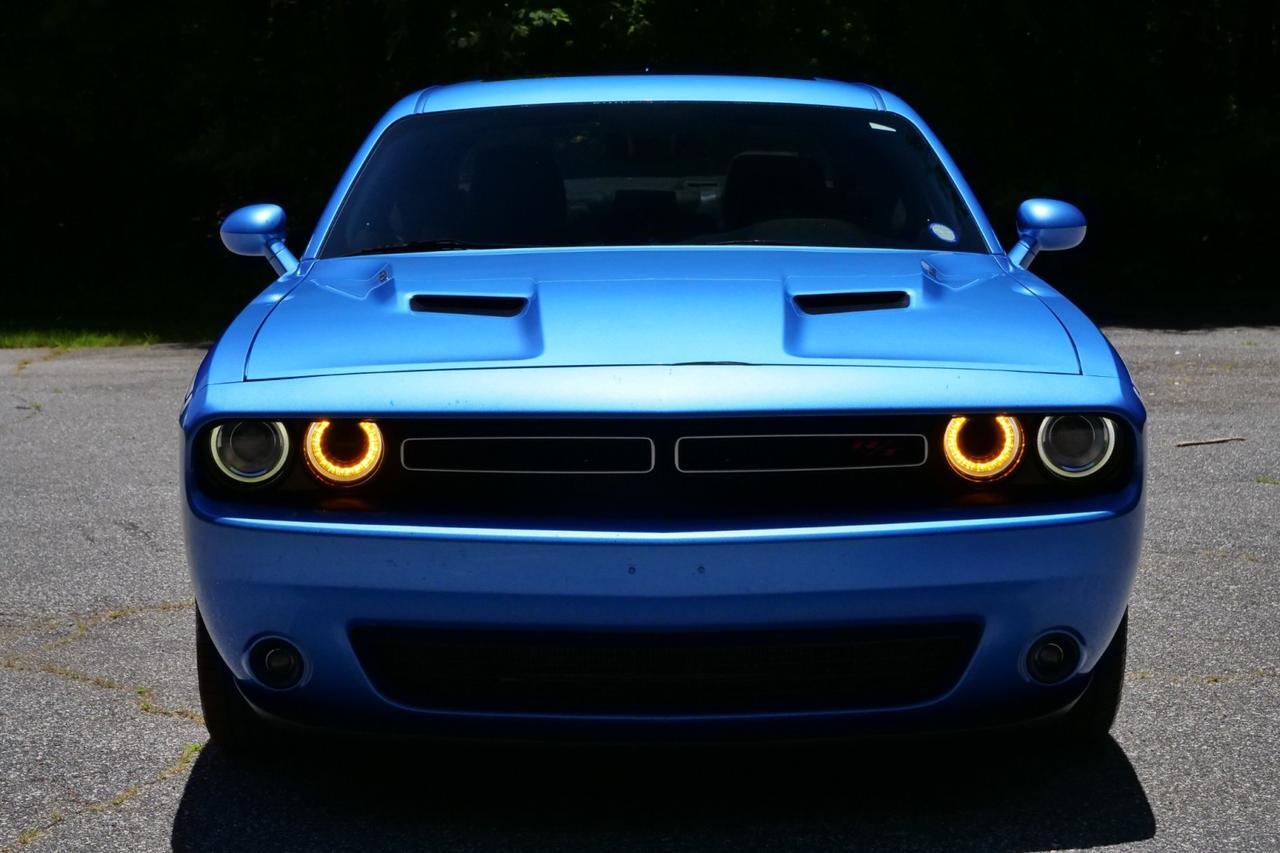 2016 Dodge Challenger R/T Plus / Magnuson Supercharger / Super Track Pak! Lincolnton NC