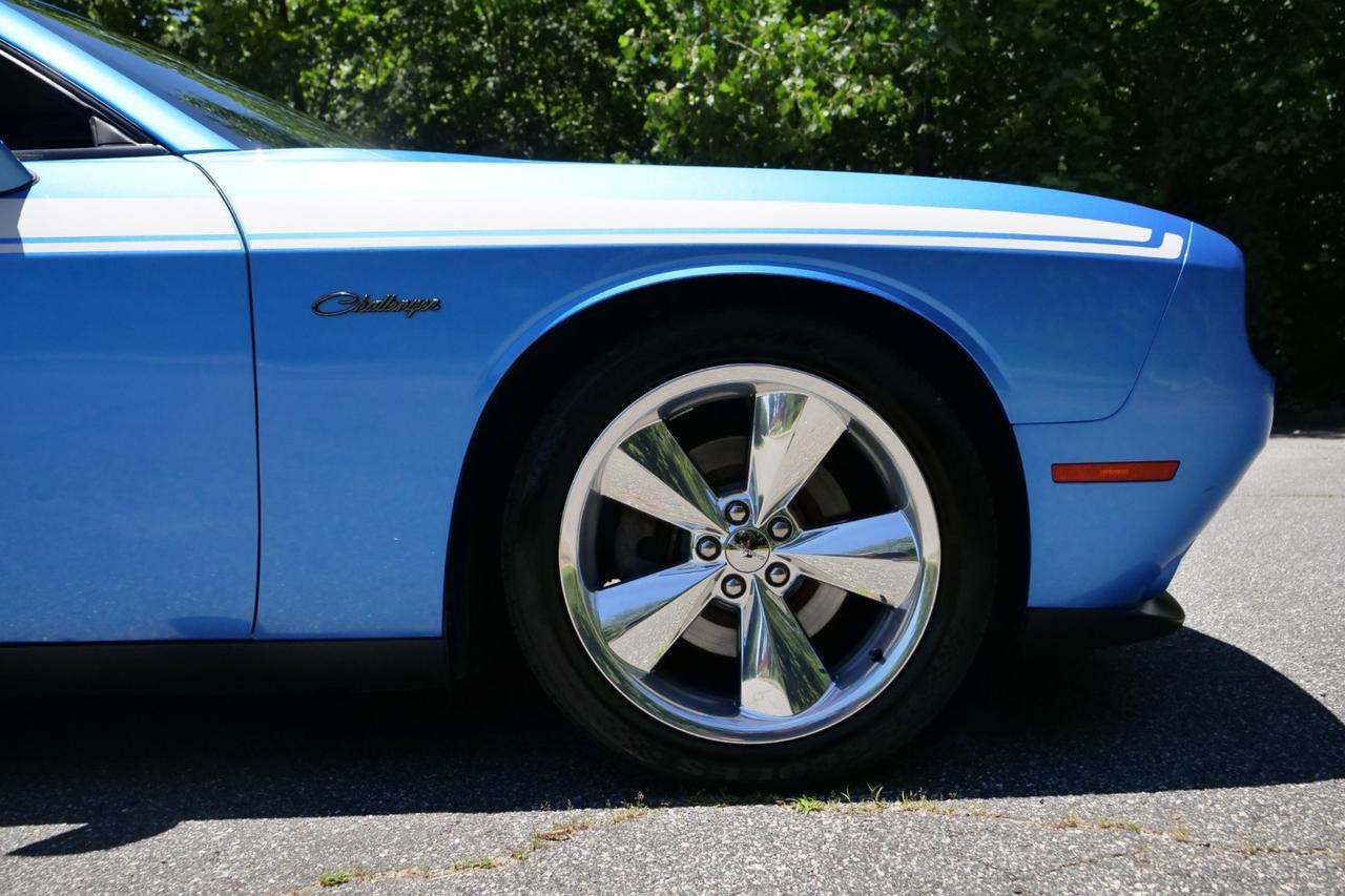 2016 Dodge Challenger R/T Plus / Magnuson Supercharger / Super Track Pak! Lincolnton NC