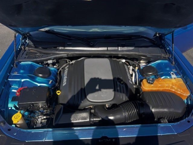 2016 Dodge Challenger R/T Plus Reno NV