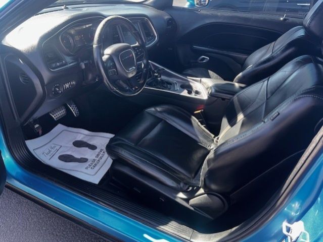 2016 Dodge Challenger R/T Plus Reno NV