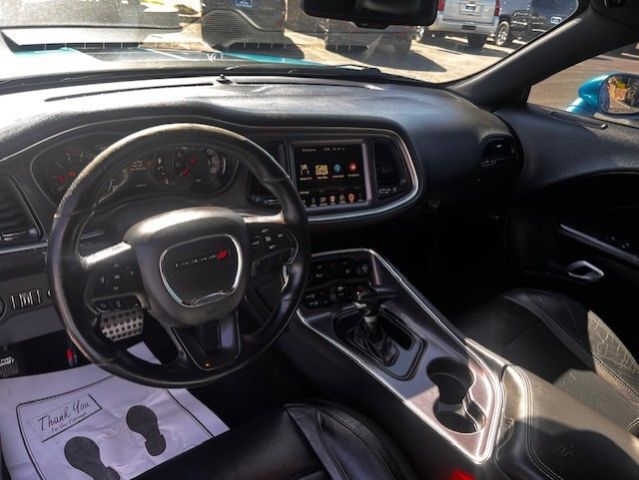 2016 Dodge Challenger R/T Plus Reno NV