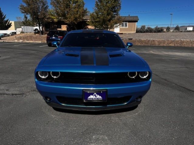 2016 Dodge Challenger R/T Plus Reno NV