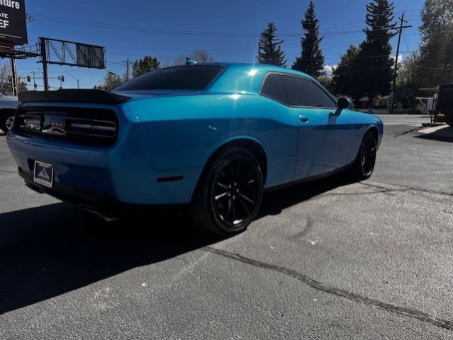 2016 Dodge Challenger R/T Plus Reno NV
