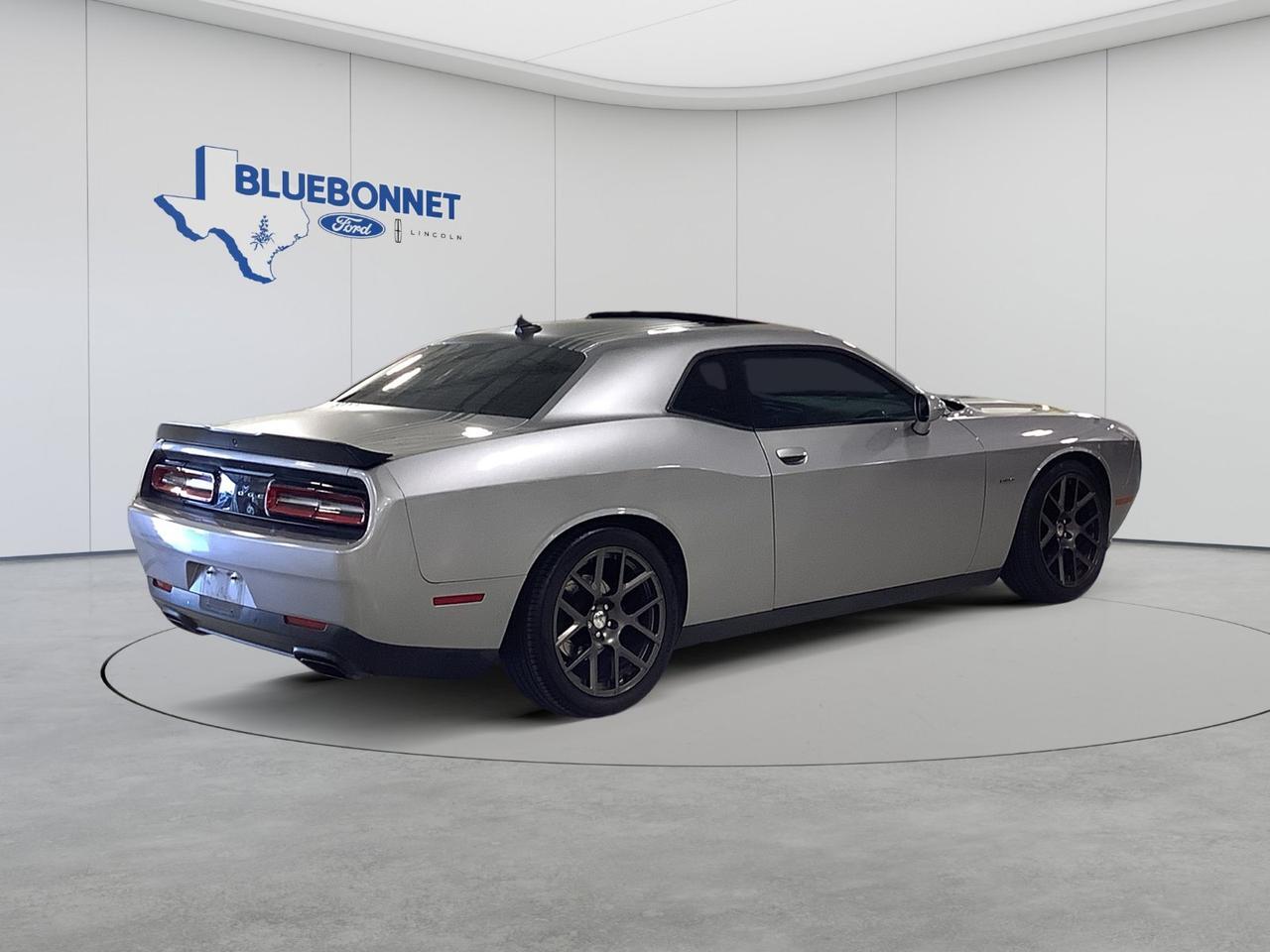 2016 Dodge Challenger R/T Plus Shaker New Braunfels TX
