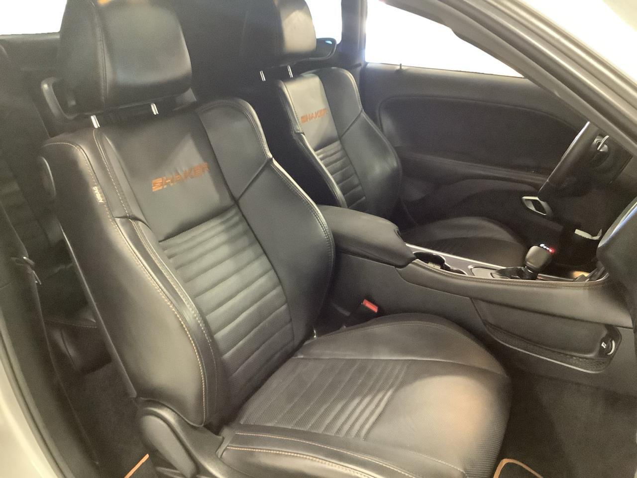 2016 Dodge Challenger R/T Plus Shaker New Braunfels TX