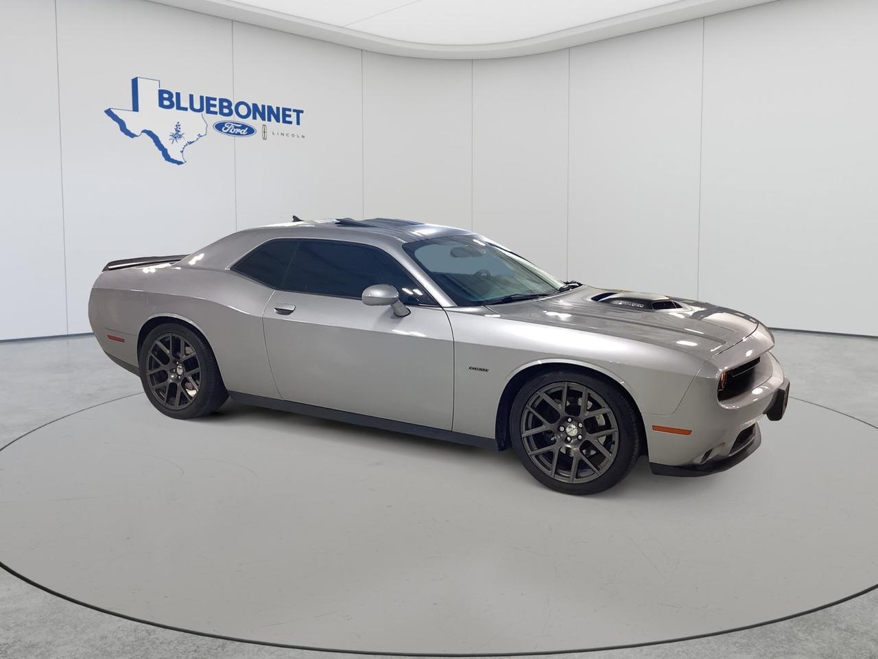 2016 Dodge Challenger R/T Plus Shaker New Braunfels TX