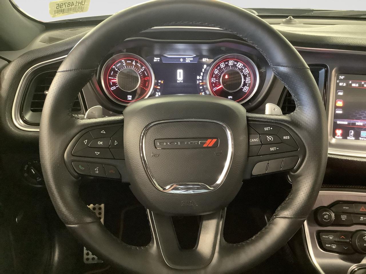 2016 Dodge Challenger R/T Plus Shaker New Braunfels TX
