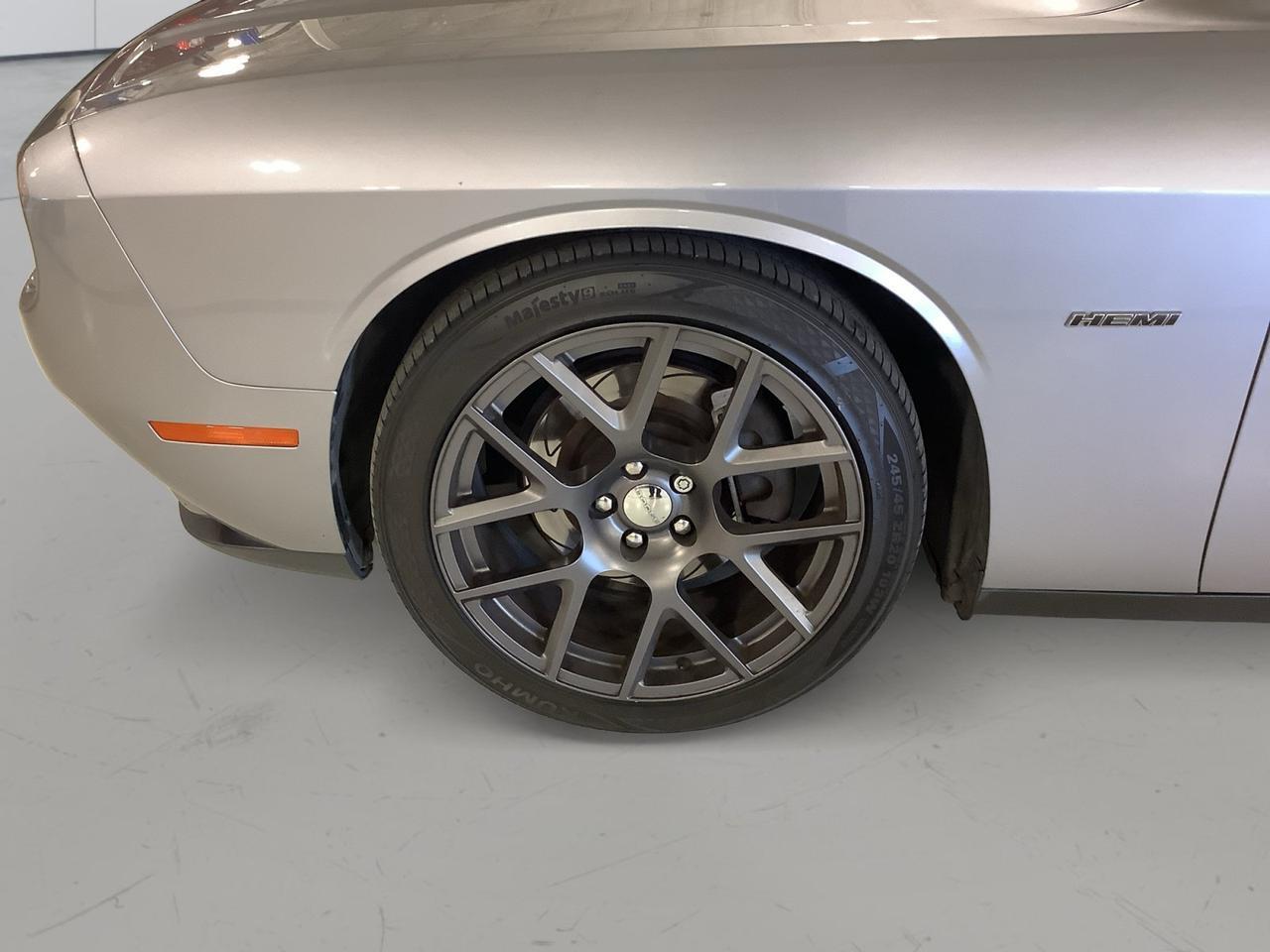 2016 Dodge Challenger R/T Plus Shaker New Braunfels TX