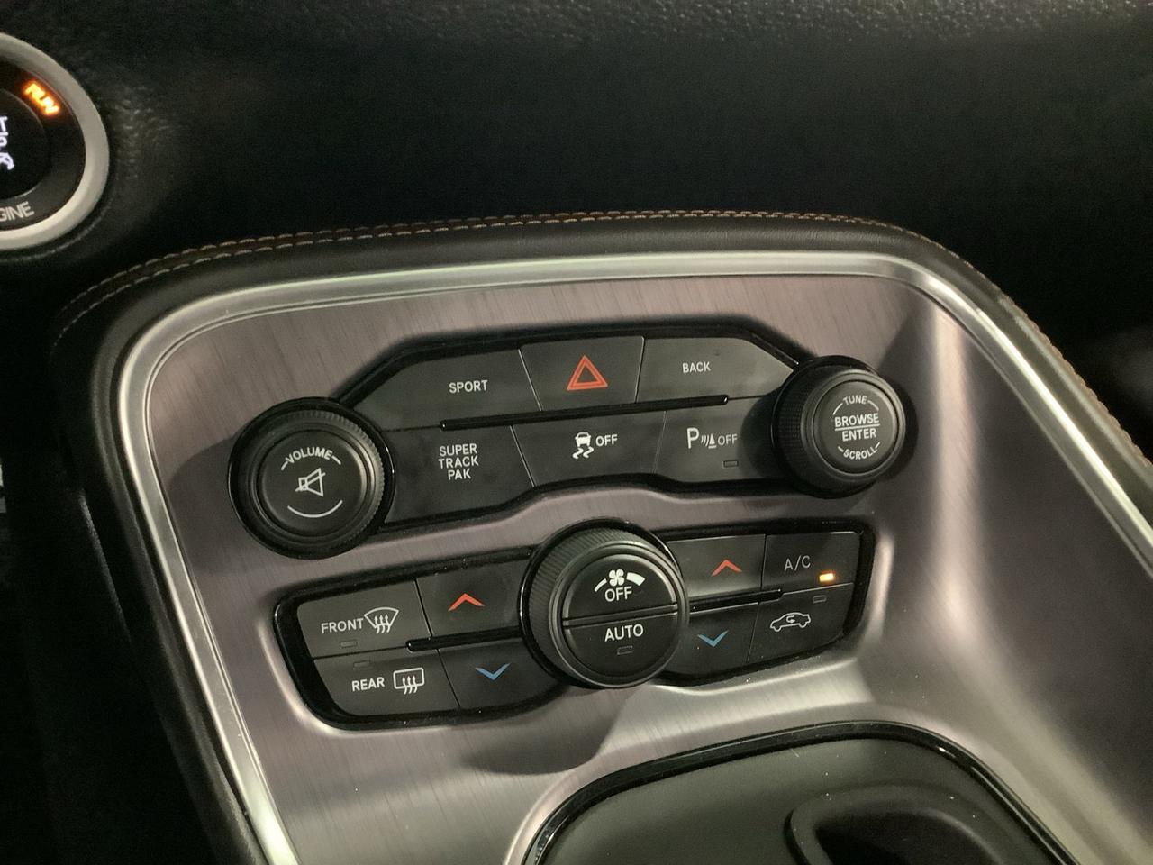 2016 Dodge Challenger R/T Plus Shaker New Braunfels TX