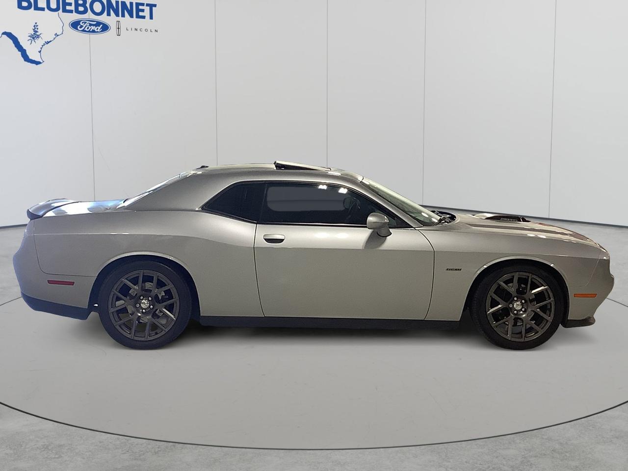 2016 Dodge Challenger R/T Plus Shaker New Braunfels TX