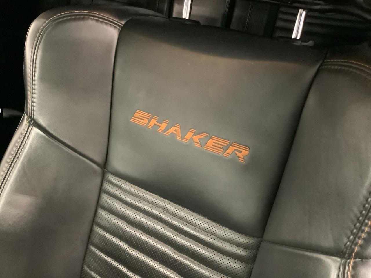 2016 Dodge Challenger R/T Plus Shaker New Braunfels TX