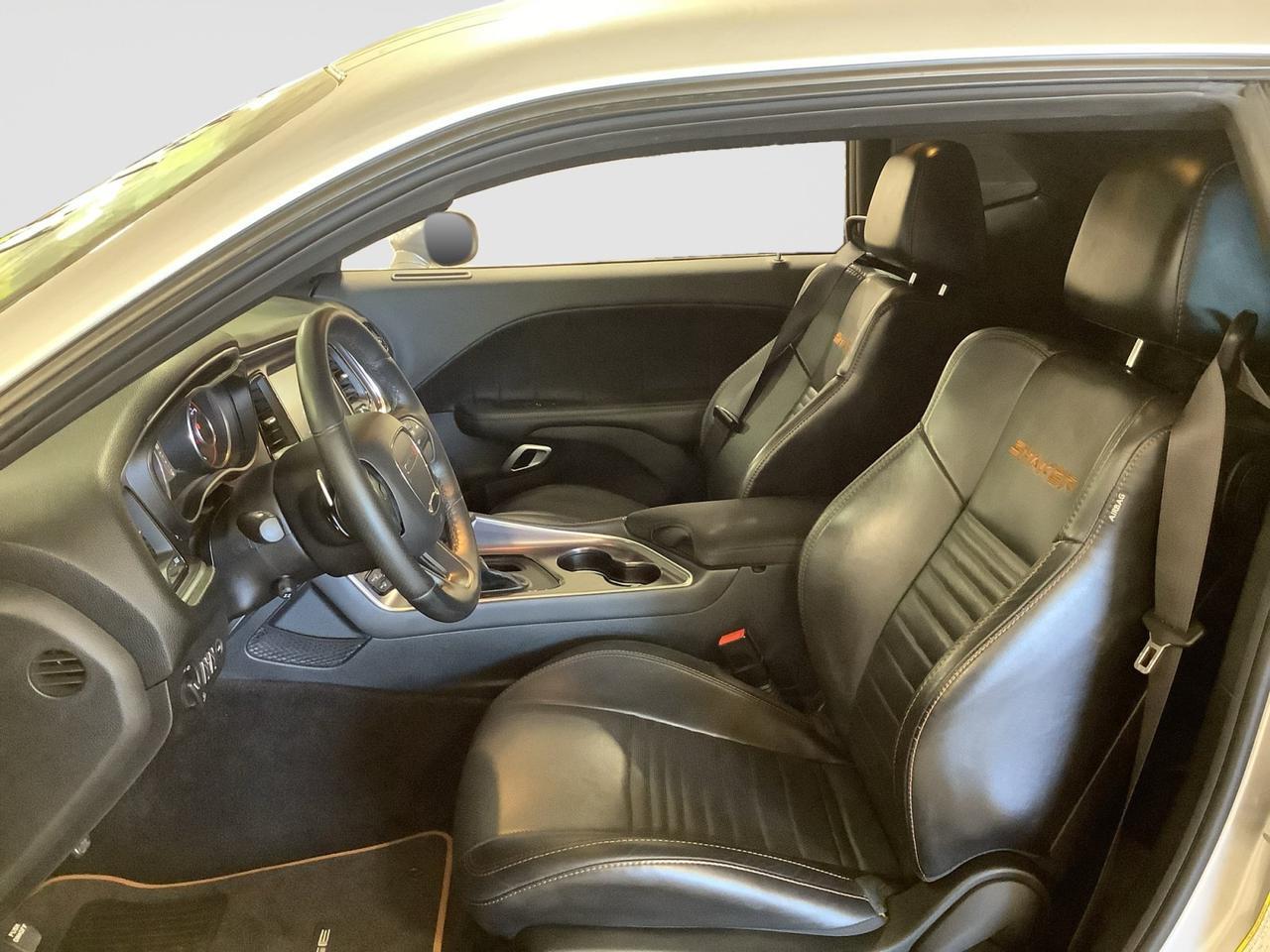 2016 Dodge Challenger R/T Plus Shaker New Braunfels TX