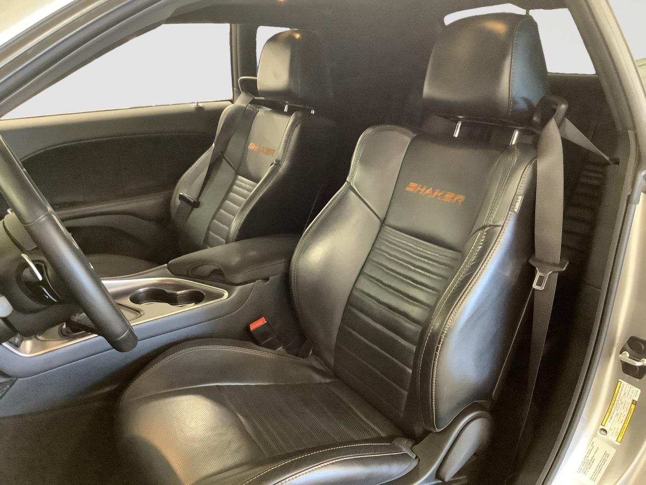 2016 Dodge Challenger R/T Plus Shaker New Braunfels TX