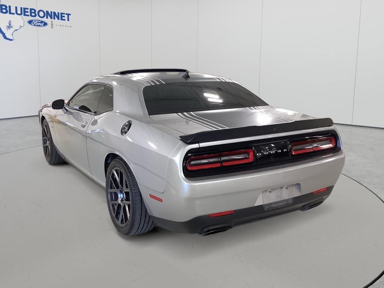 2016 Dodge Challenger R/T Plus Shaker New Braunfels TX