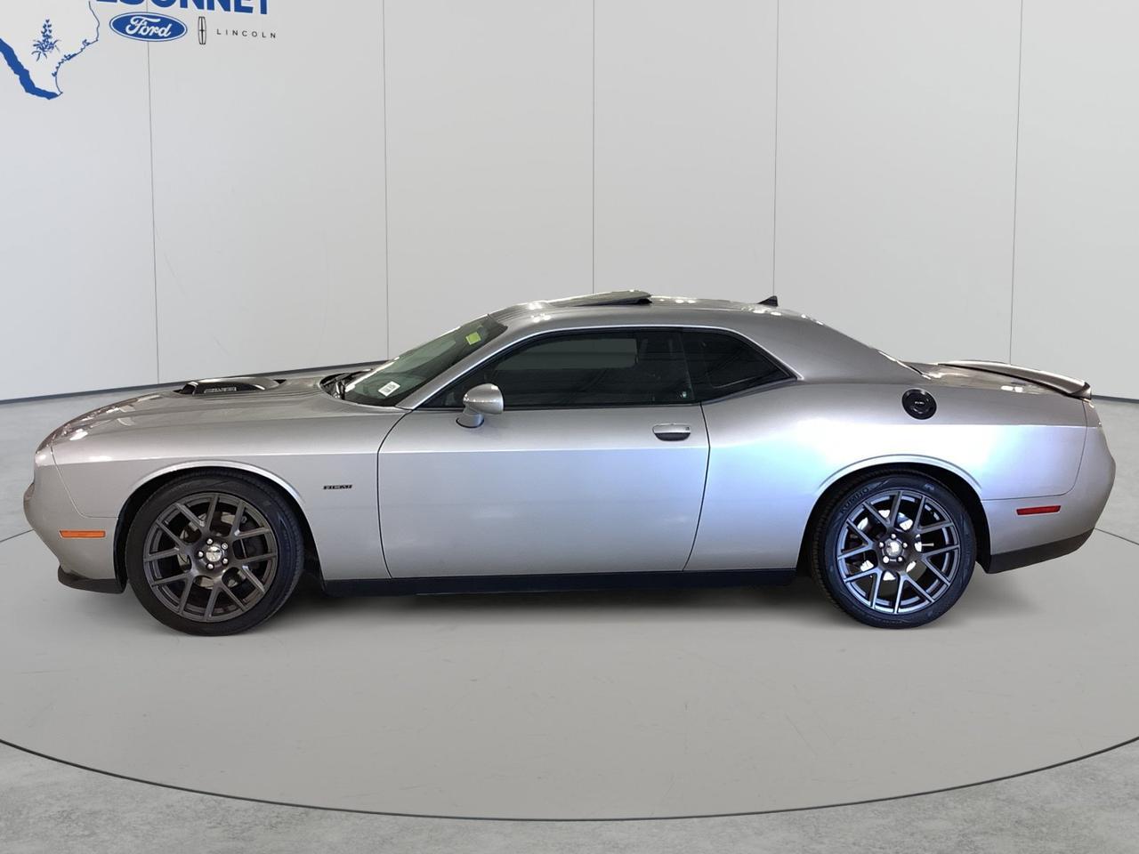 2016 Dodge Challenger R/T Plus Shaker New Braunfels TX
