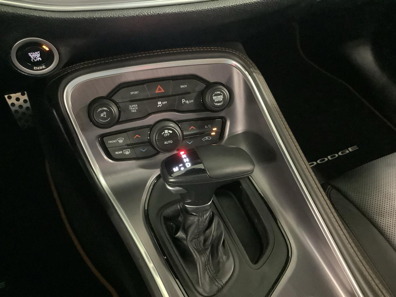 2016 Dodge Challenger R/T Plus Shaker New Braunfels TX