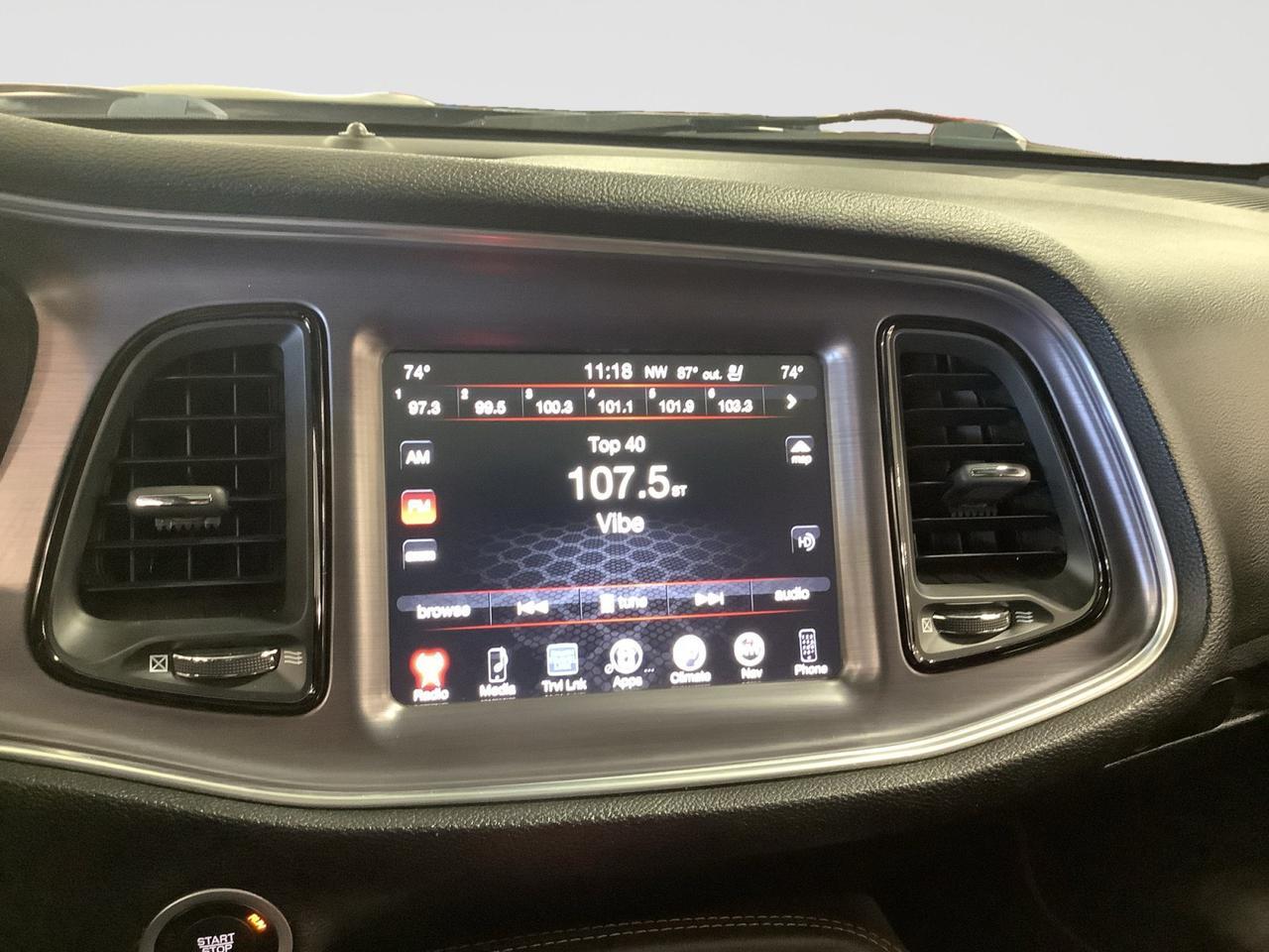 2016 Dodge Challenger R/T Plus Shaker New Braunfels TX